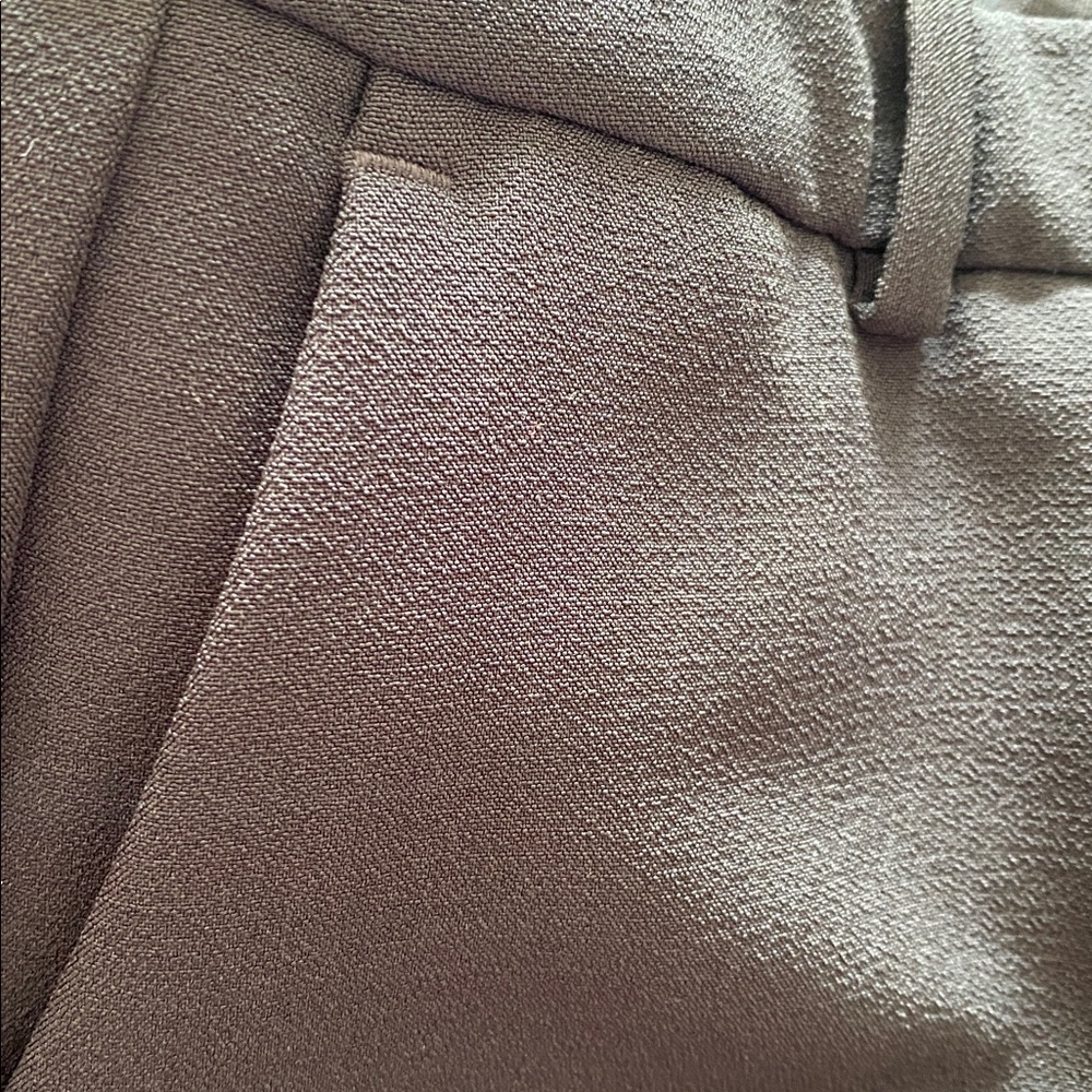 NWT The Kooples Vestaire Carry-Over Black Pants - Picture 12 of 13